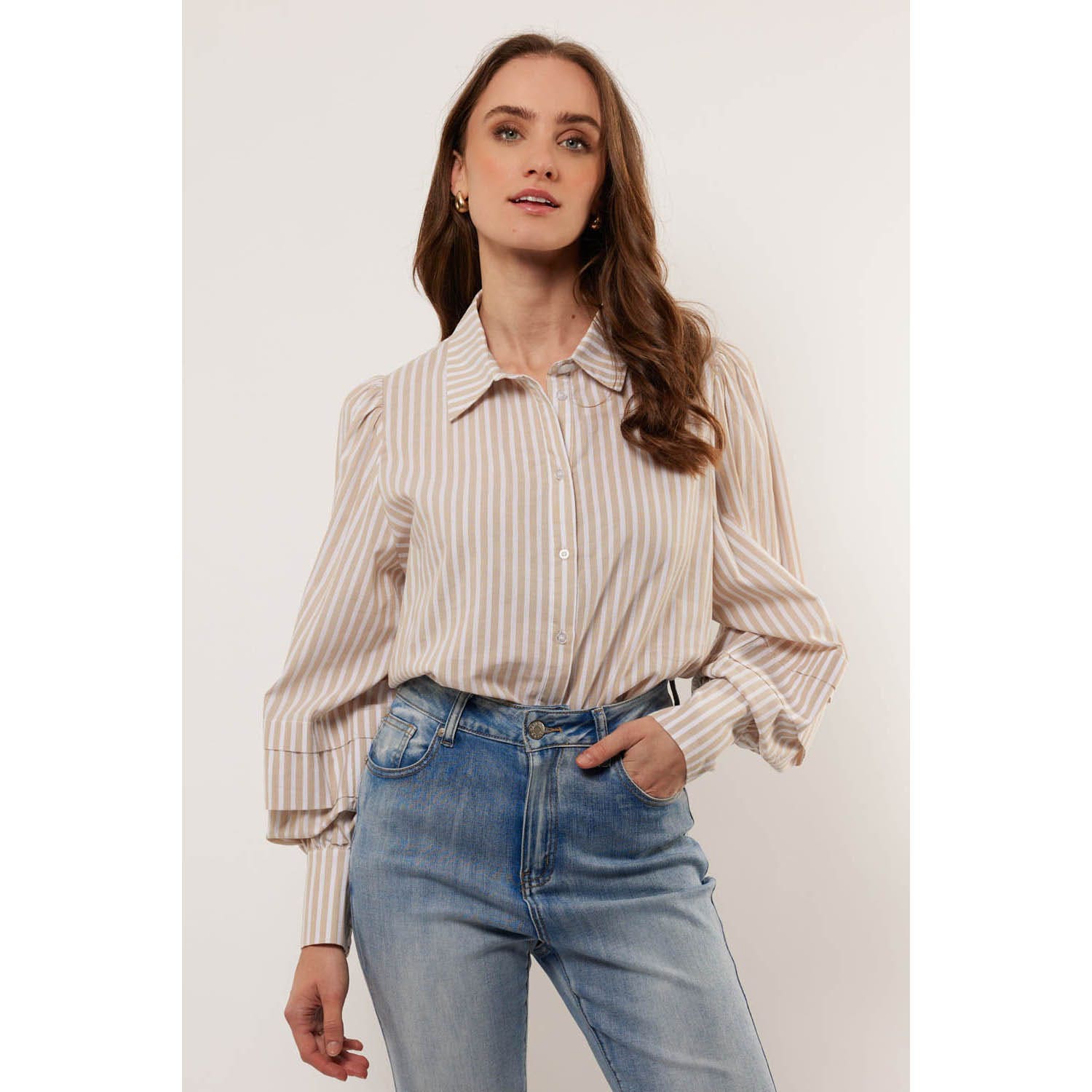 G-Maxx  Sam Blouse