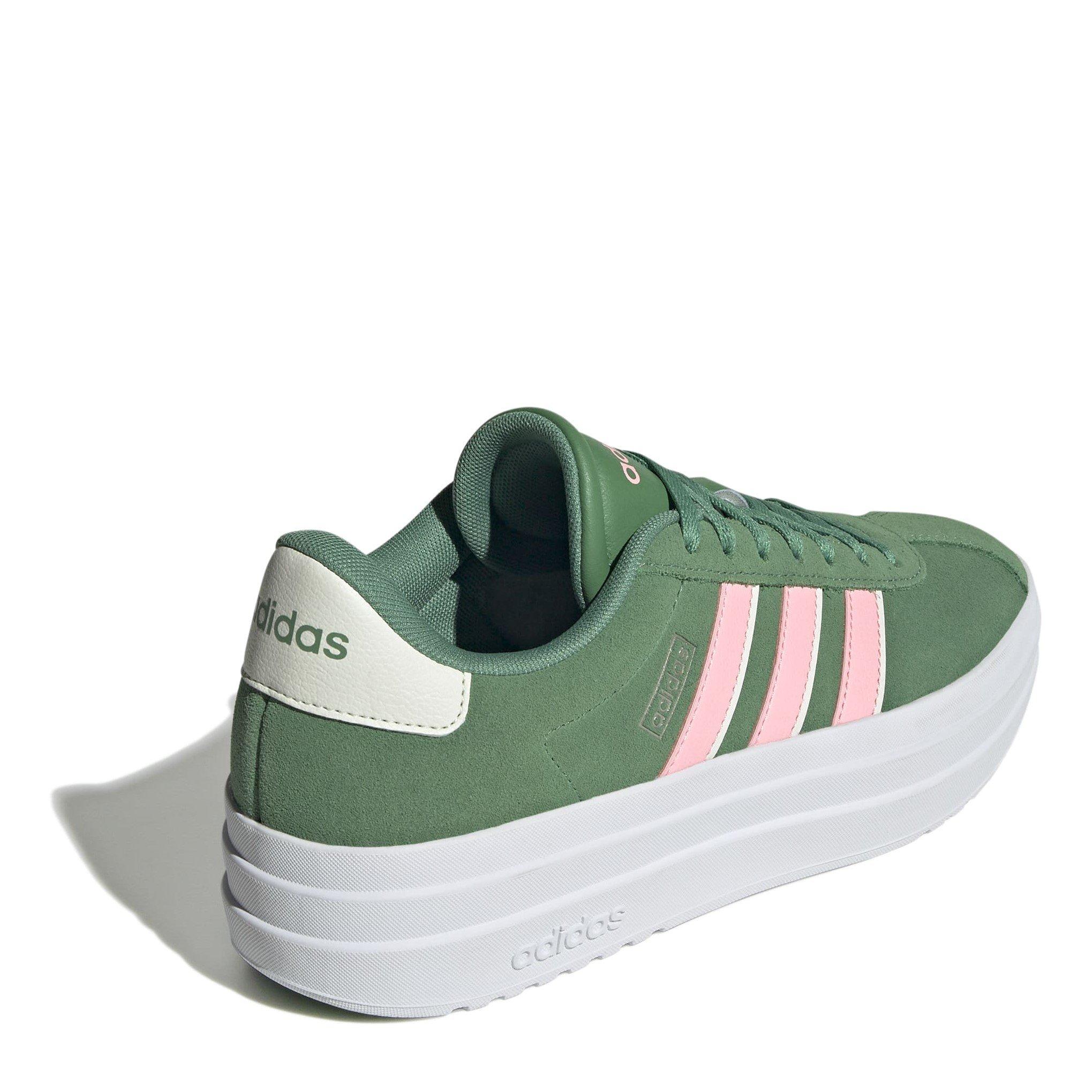 adidas VL Court Bold Womens Trainers