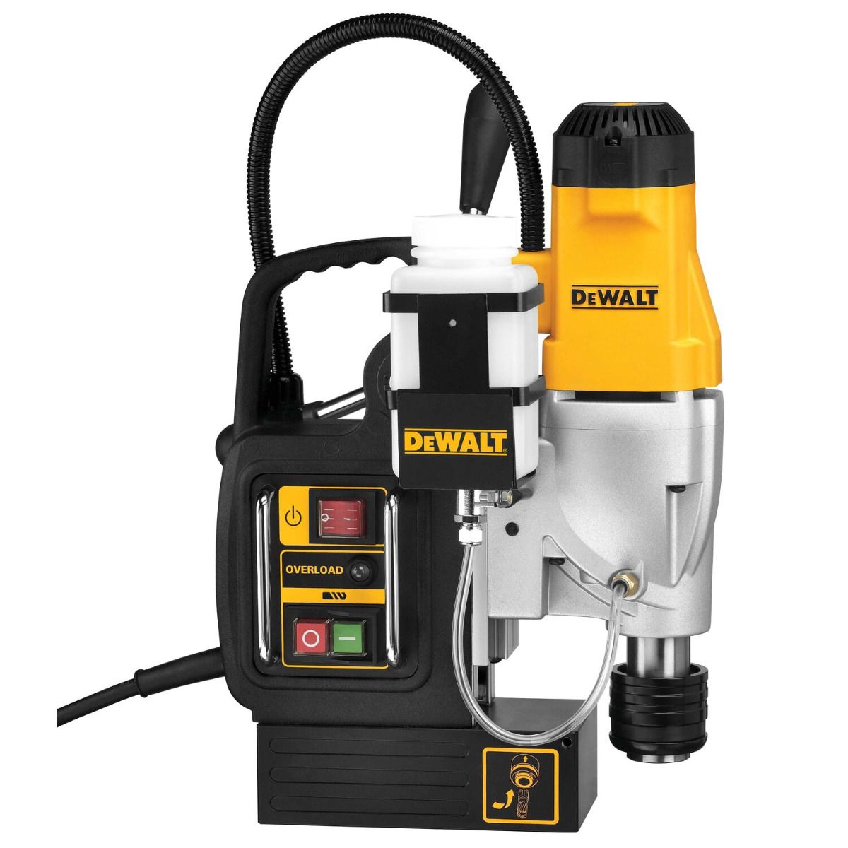 DeWALT DWE1622K Magneetkernboormachine (2 snelheden) 1200W