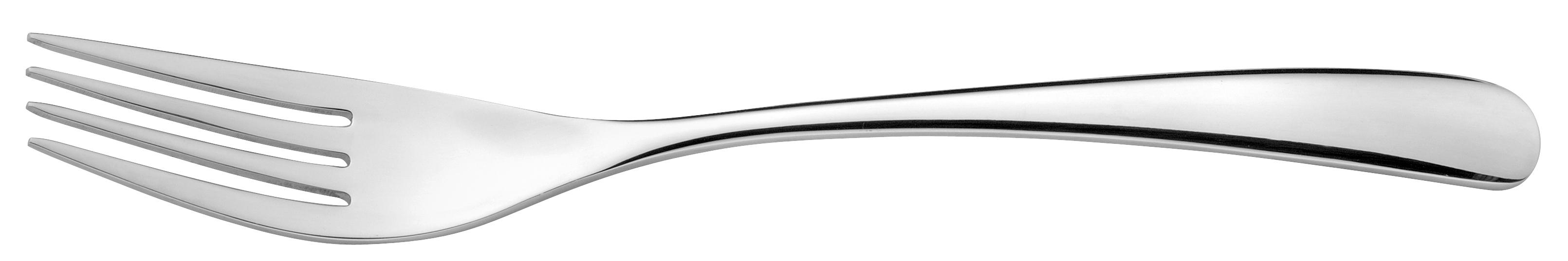 TENDANCE FOURCHETTE INOX