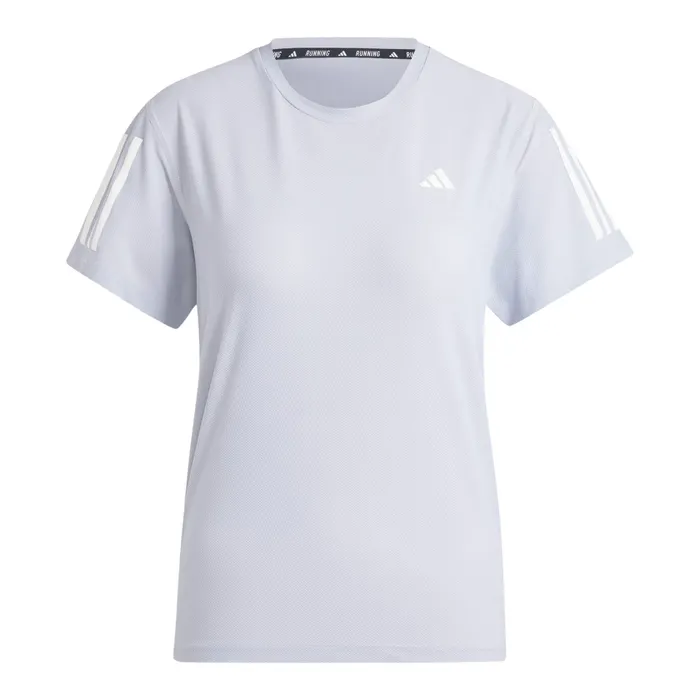 Adidas Own the Run Shirt Dames