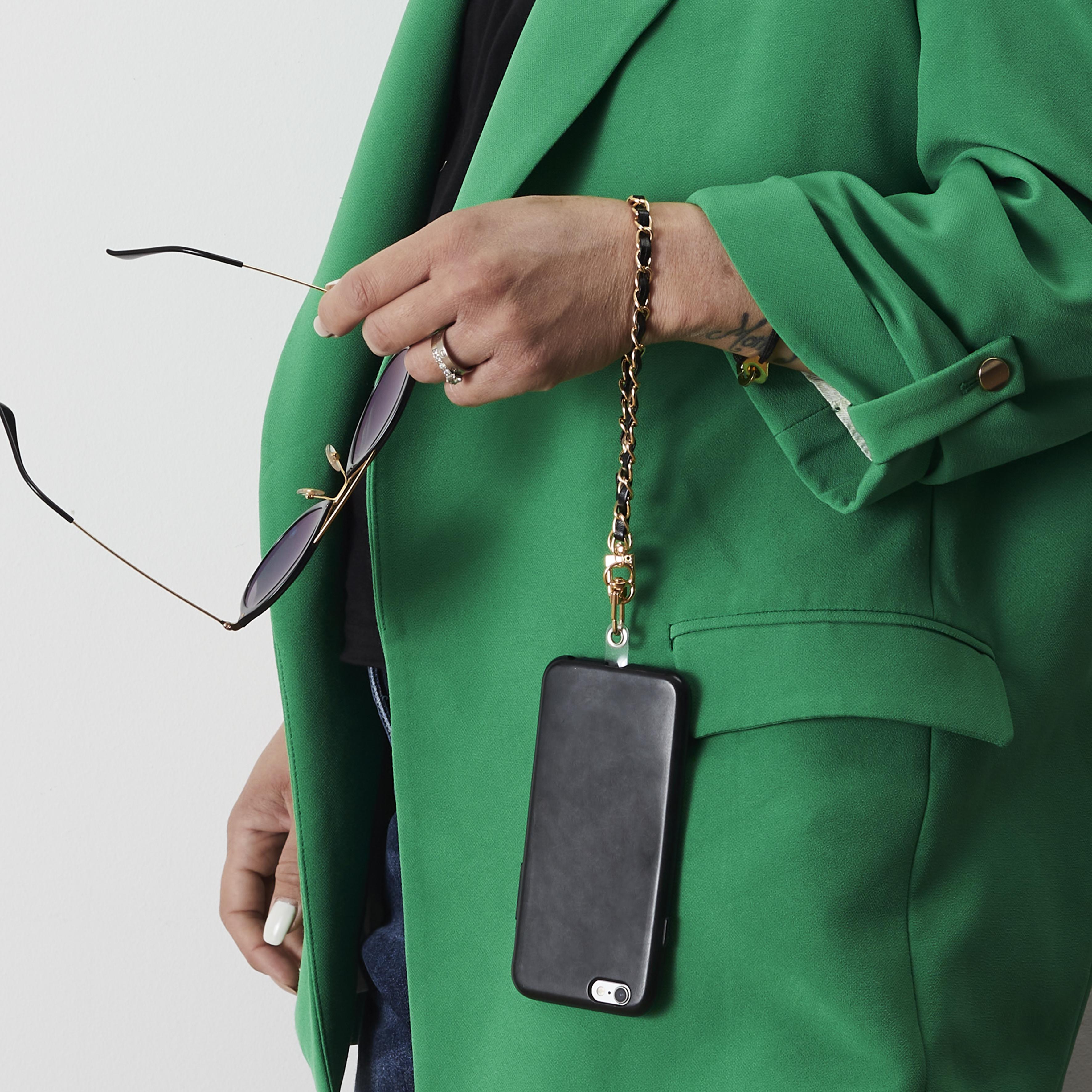 ATTACHE POIGNET SMARTPHONE UNIVERSEL