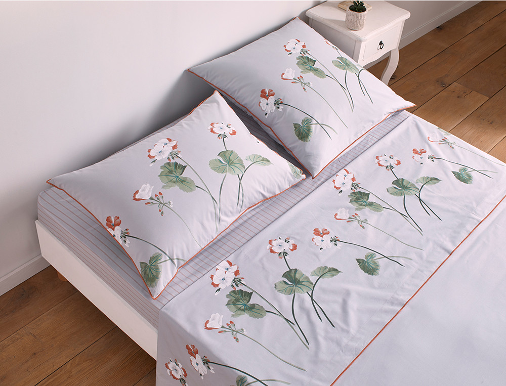 Drap-Au balcon