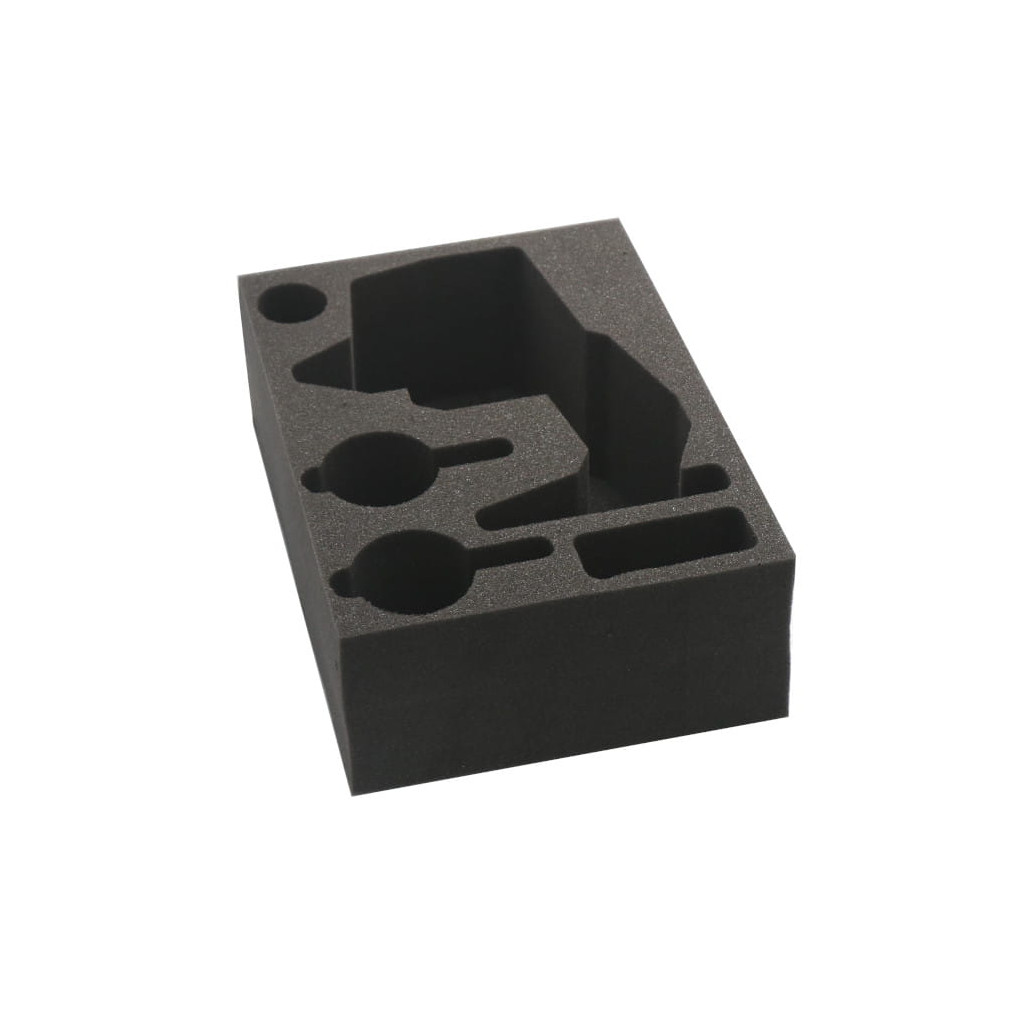 Rangement Safe & Sound - Star Wars Legion : Mousse pour TR-TT et 2 x Speederbikes 74-Z