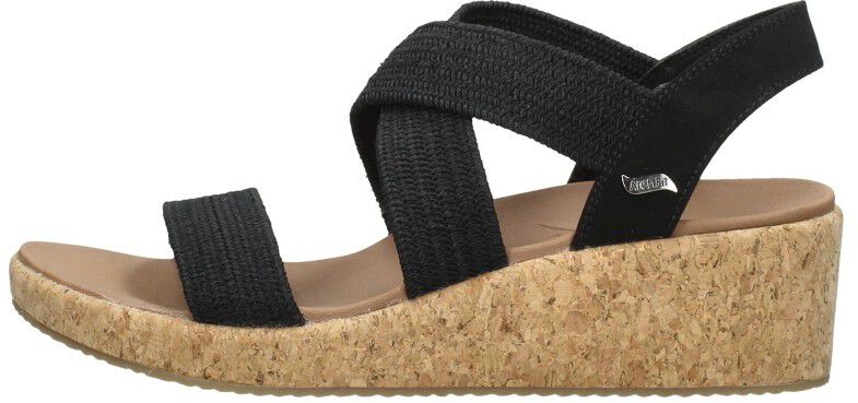 Skechers Skechers Arch Fit Beverlee zwart