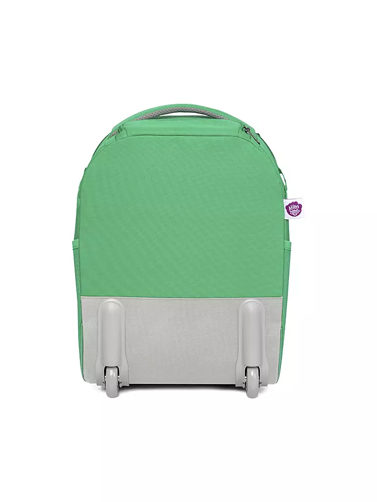 AFFENZAHN Kinder-Trolley 
