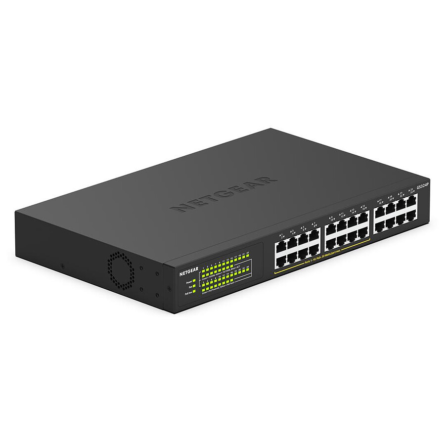 Netgear GS324P