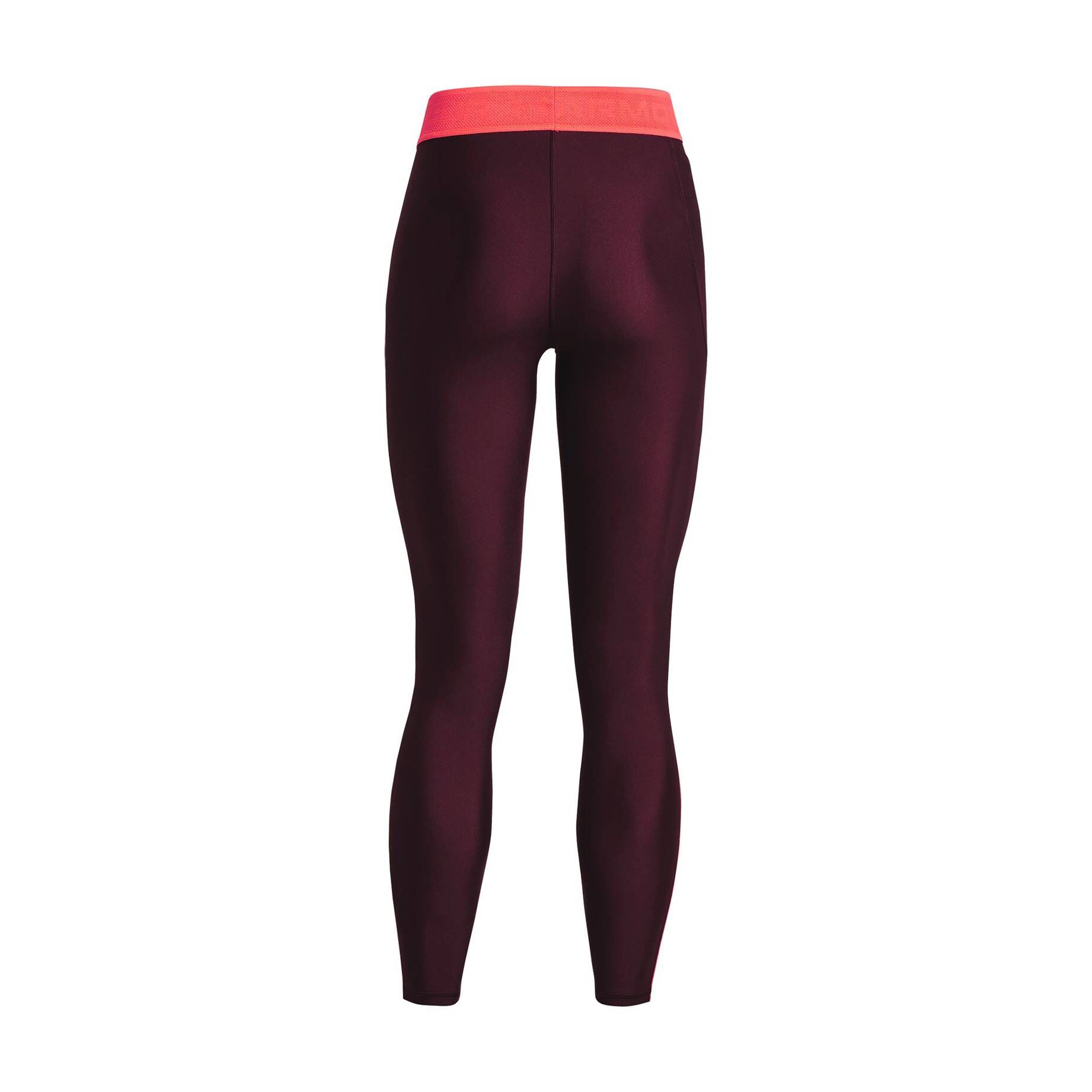 Under Armour| Damen Tights HEATGEAR® Leggings