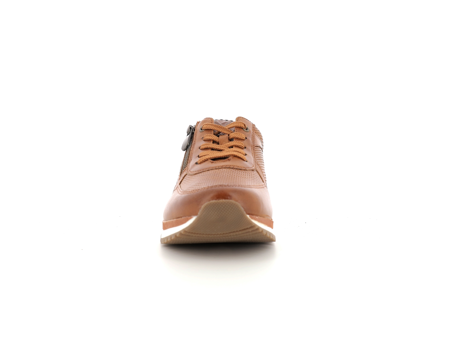 Marco tozzi-23782 Synthétique Cognac