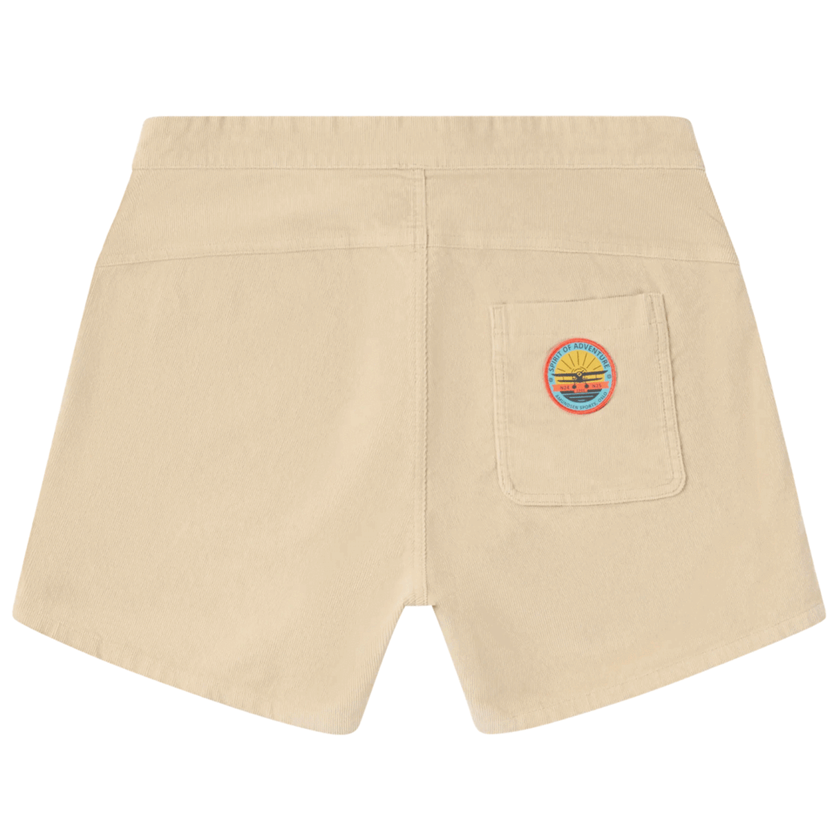 Amundsen<br>5Incher Concord G.Dyed Shorts Mens