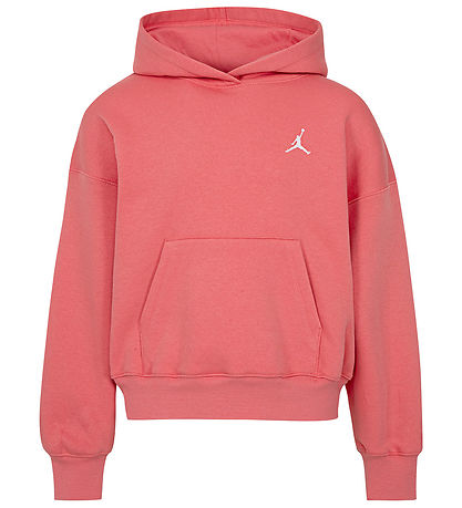 Jordan Kapuzenpullover - Pink Salz