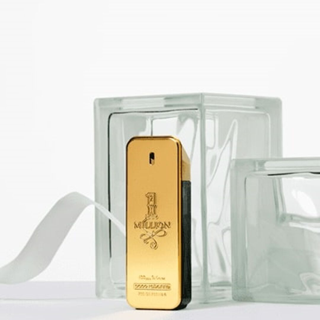 RABANNE 1 MILLION Eau de Toilette - 200ml