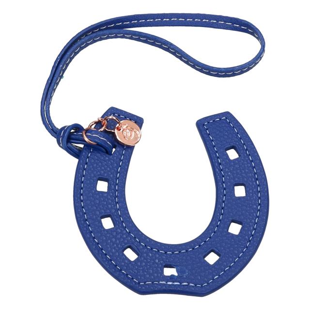 Sleutelhanger Epplejeck EJHoefijzer Colour Blauw