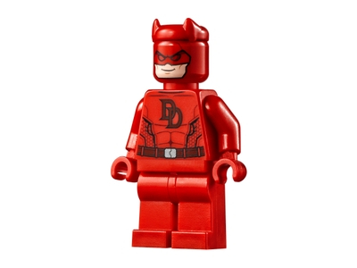 LEGO Daily Bugle (76178)
