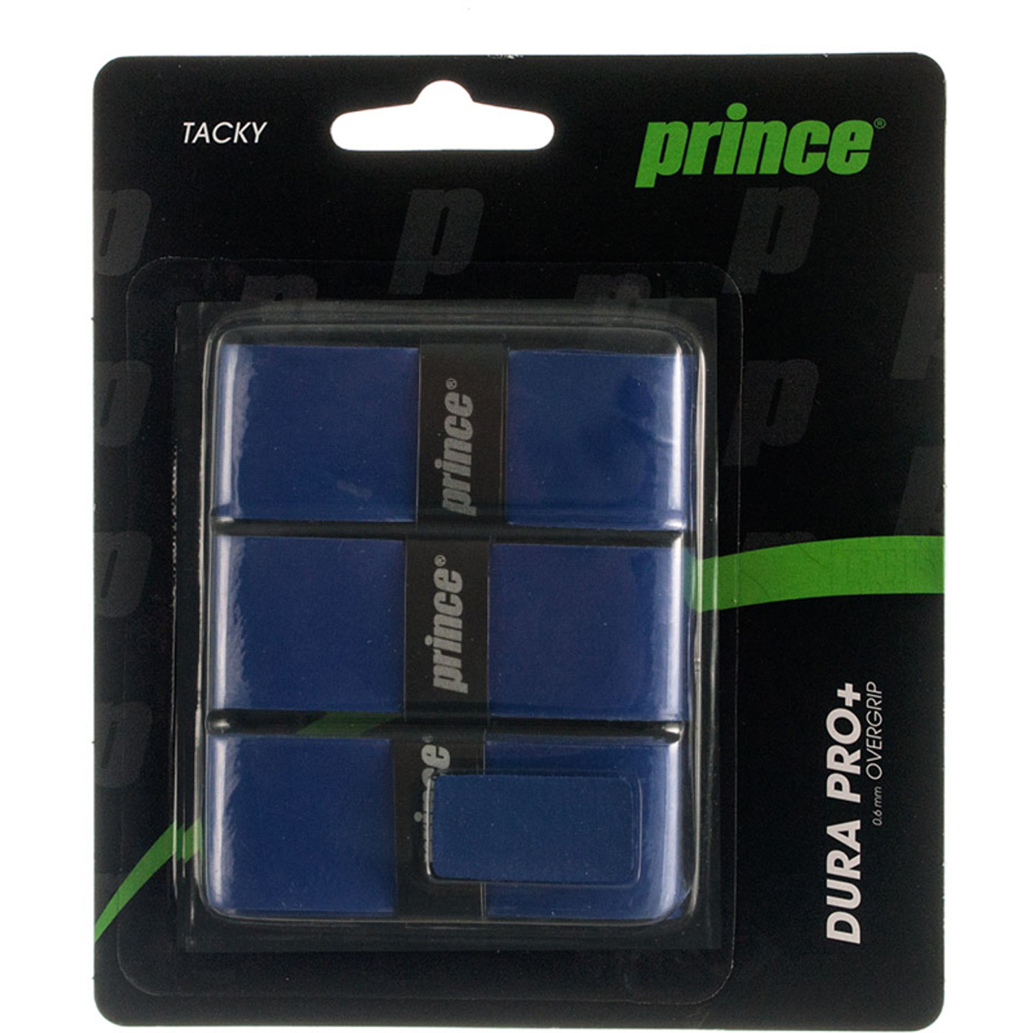 Prince DuraPro+ 3 St.
