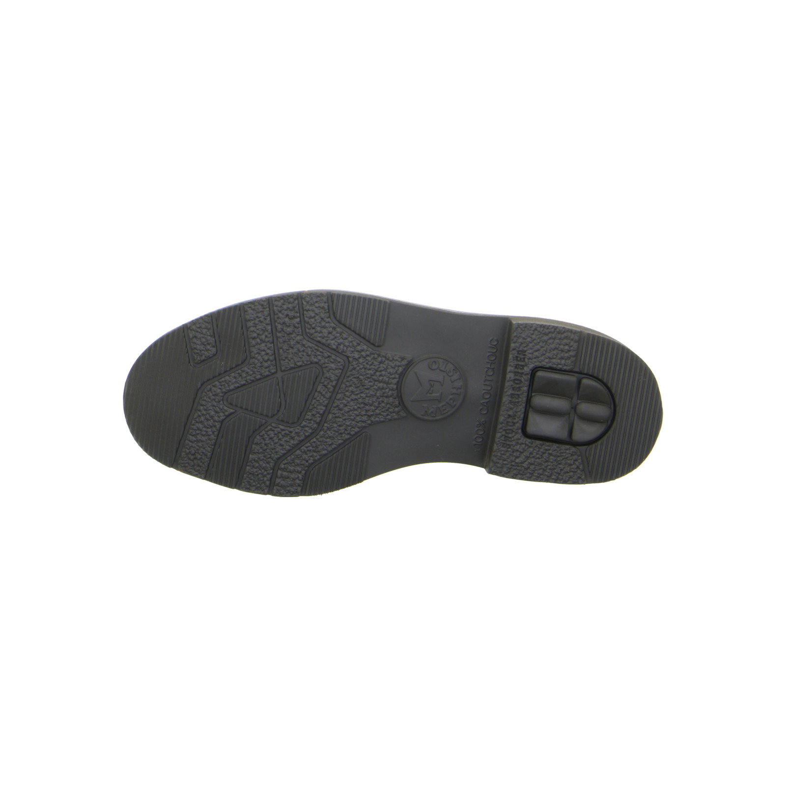 Mephisto chaussures Max châtaigne