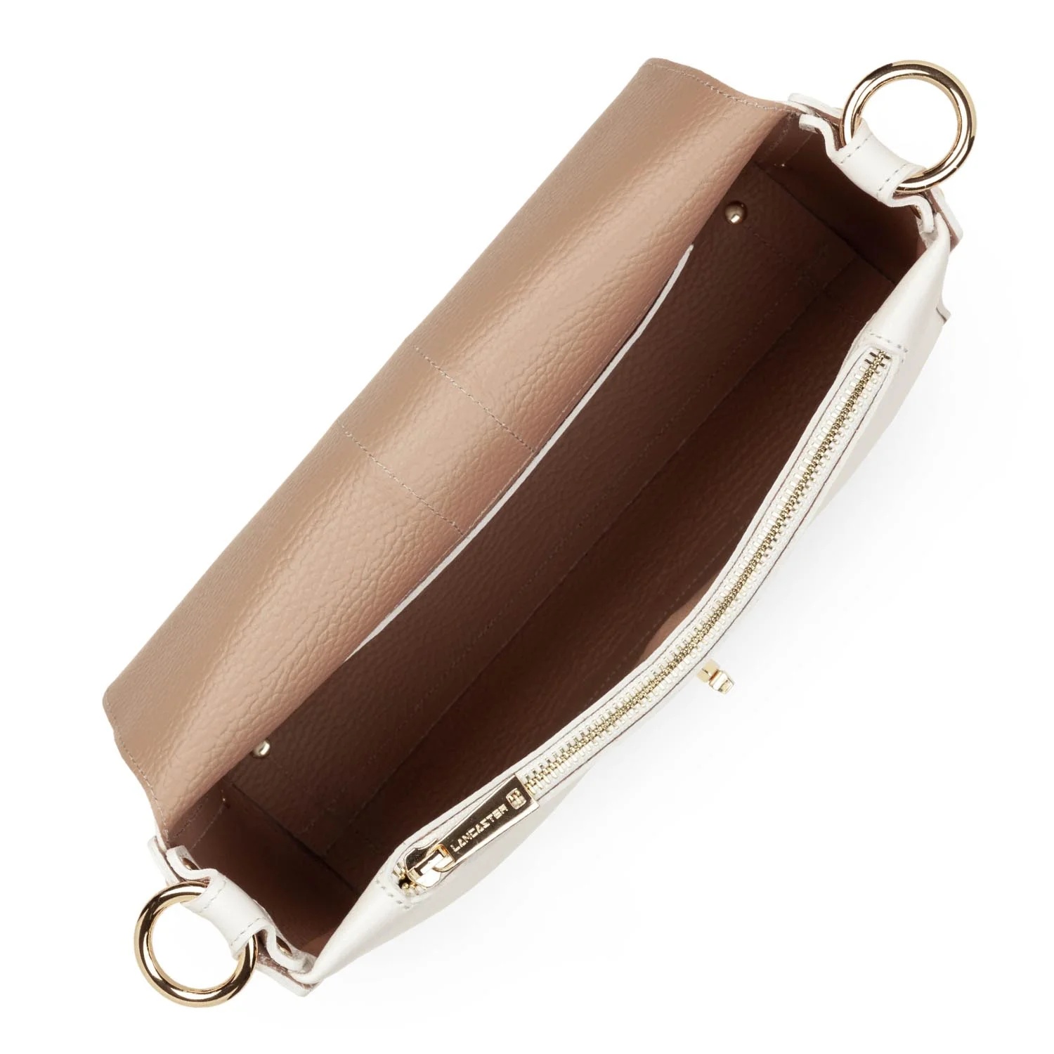 Top Double-Sac trotteur