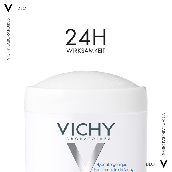 Vichy Deo<br>40 ml, Stick, hautberuhigend