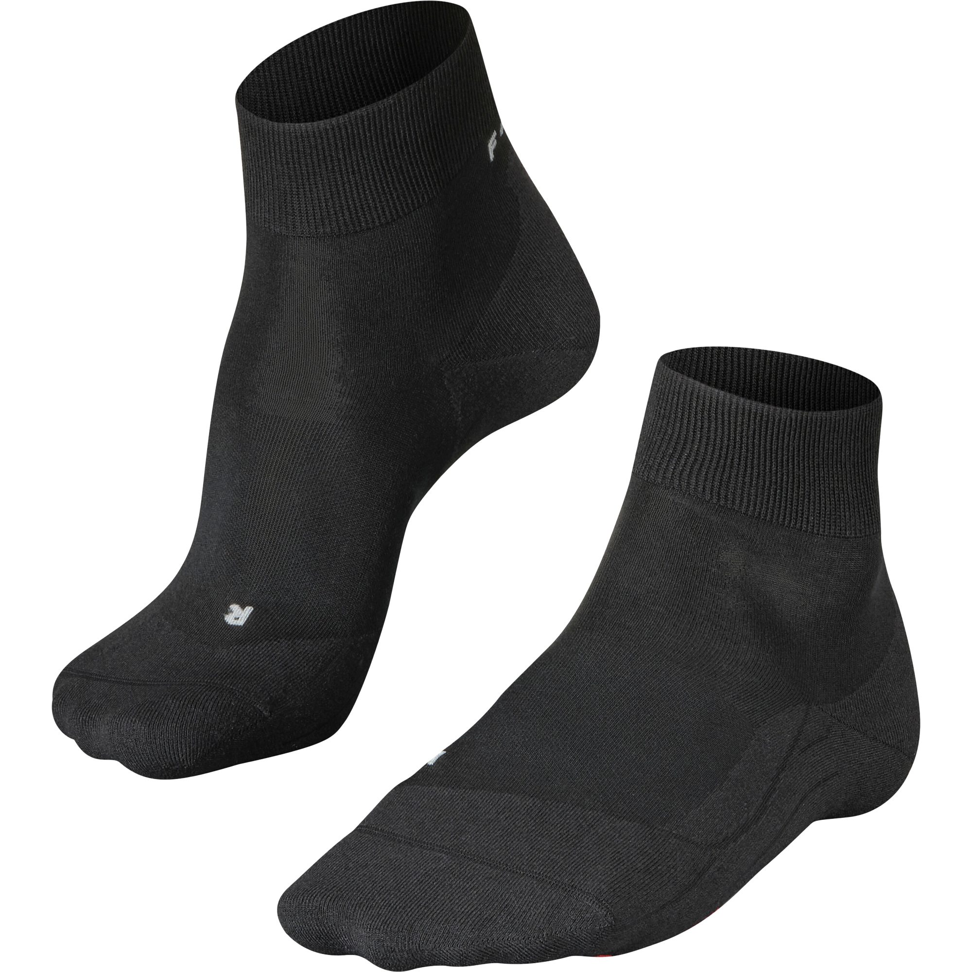Falke RU4 Light Short Laufsocken Herren black