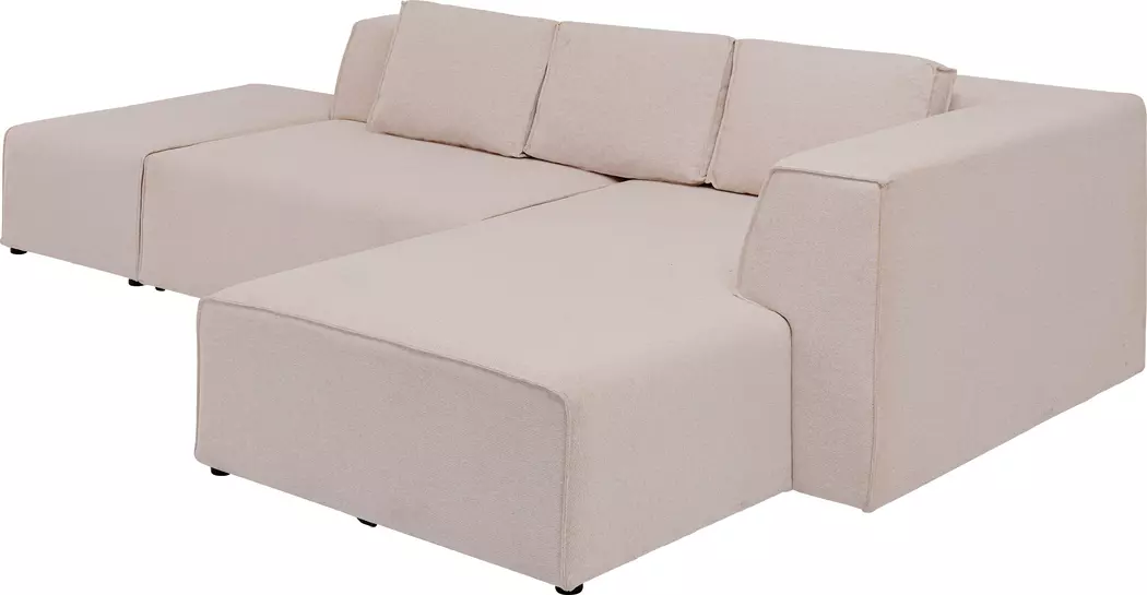 Ecksofa Infinity