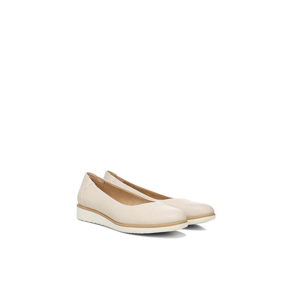 SOUL NATURALIZER-Idea_ballet-Ballerine - Talon plat - Oss