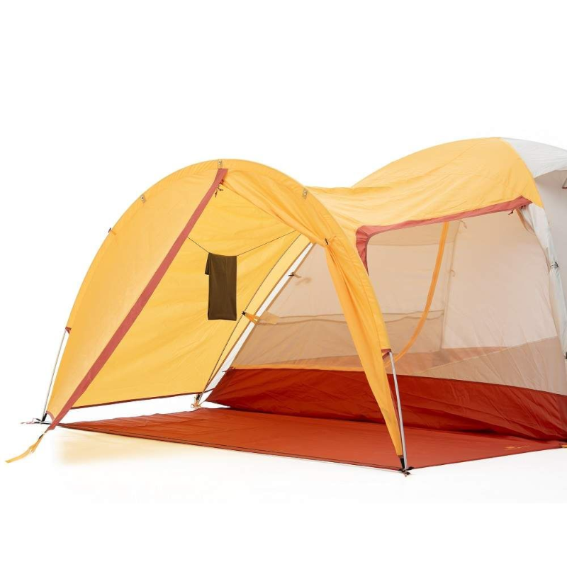 Turbat Borzhava XL 3 Alu lichtgewicht tent