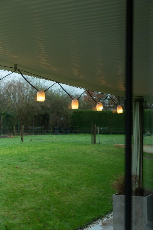 Weltevree Stringlight lichtsnoer multi