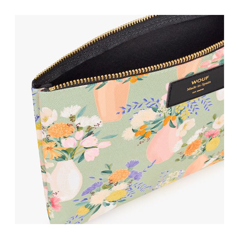 Pochette large XL 28 cm Aida