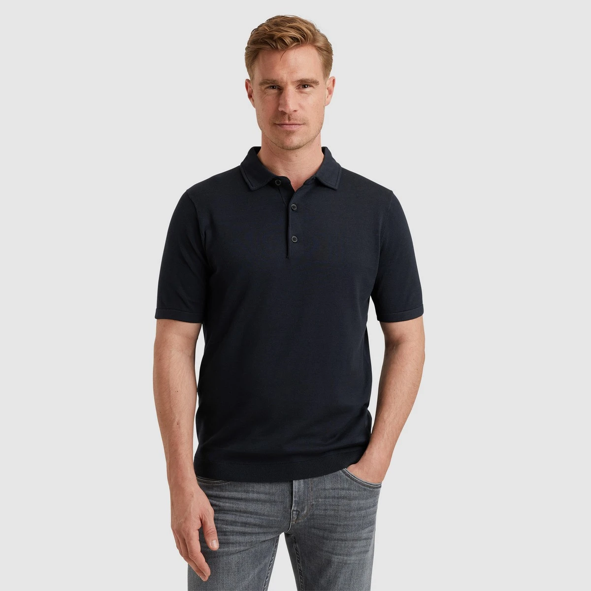 Heren T-shirt KBIS25-M17