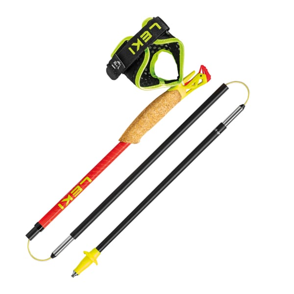 Bâton trail LEKI ULTRATRAIL FX ONE SUPERLITE