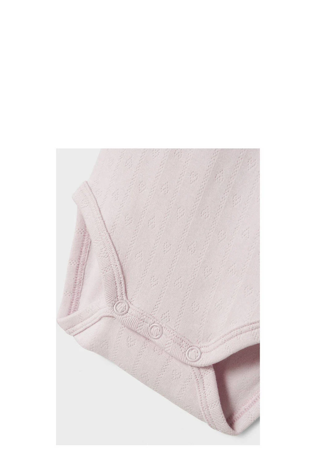 NAME IT romper lila