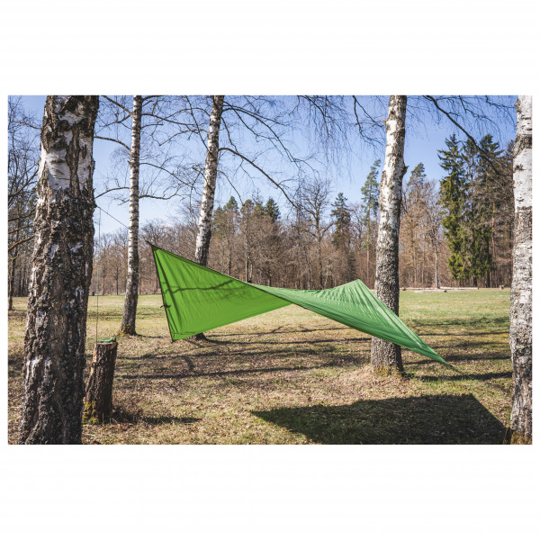 Stoic - Kolari St. - Tarp