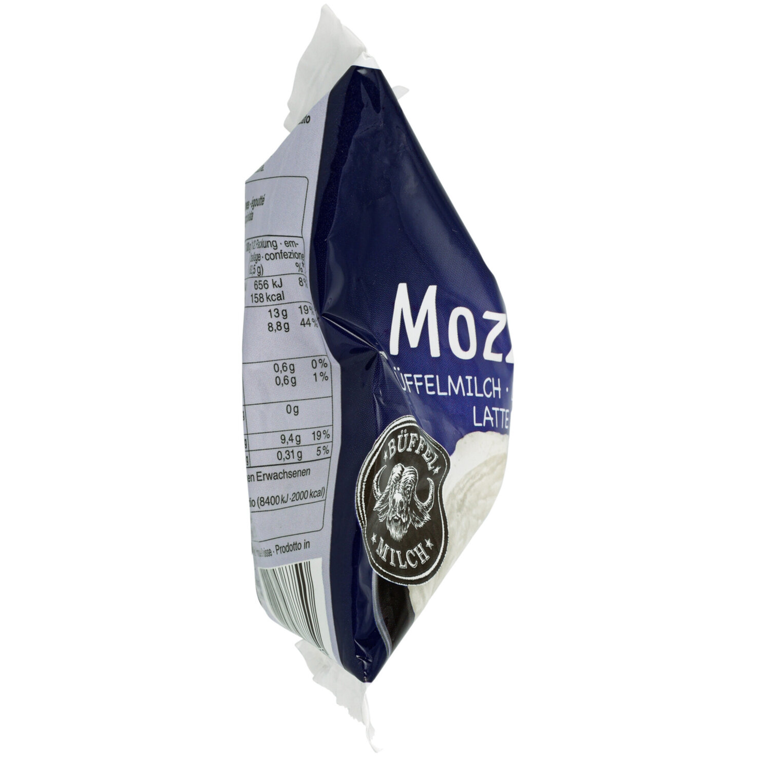 Mollini Bufala Mozzarella