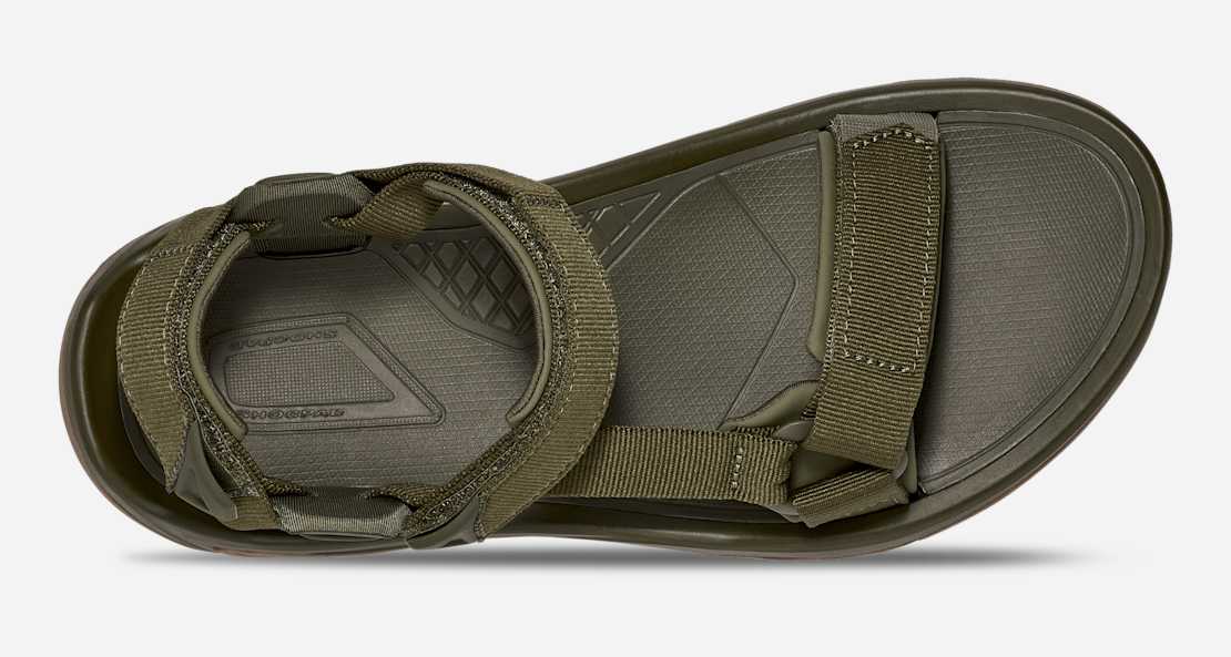 Heren Terra Fi 5 Universal Hiking Sandal