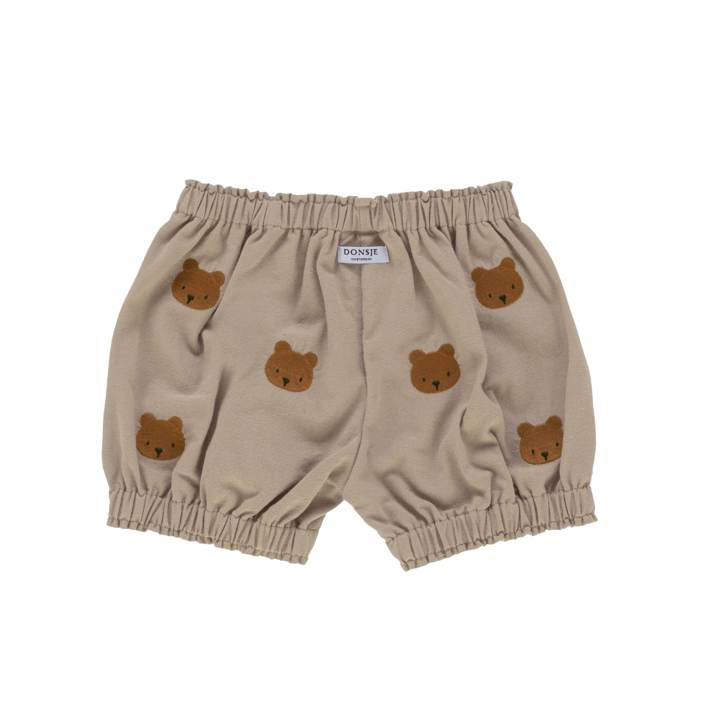 Carson Bloomers | Bears | Dusty Green