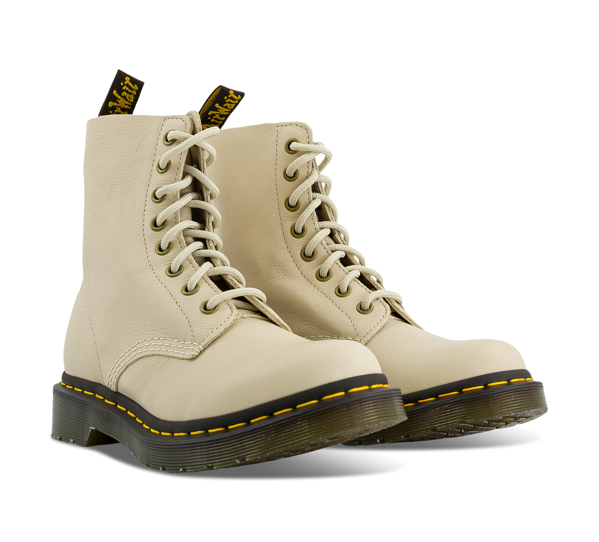 Dr. Martens 1460 Pascal 8 Eye Boot - Schnürstiefel