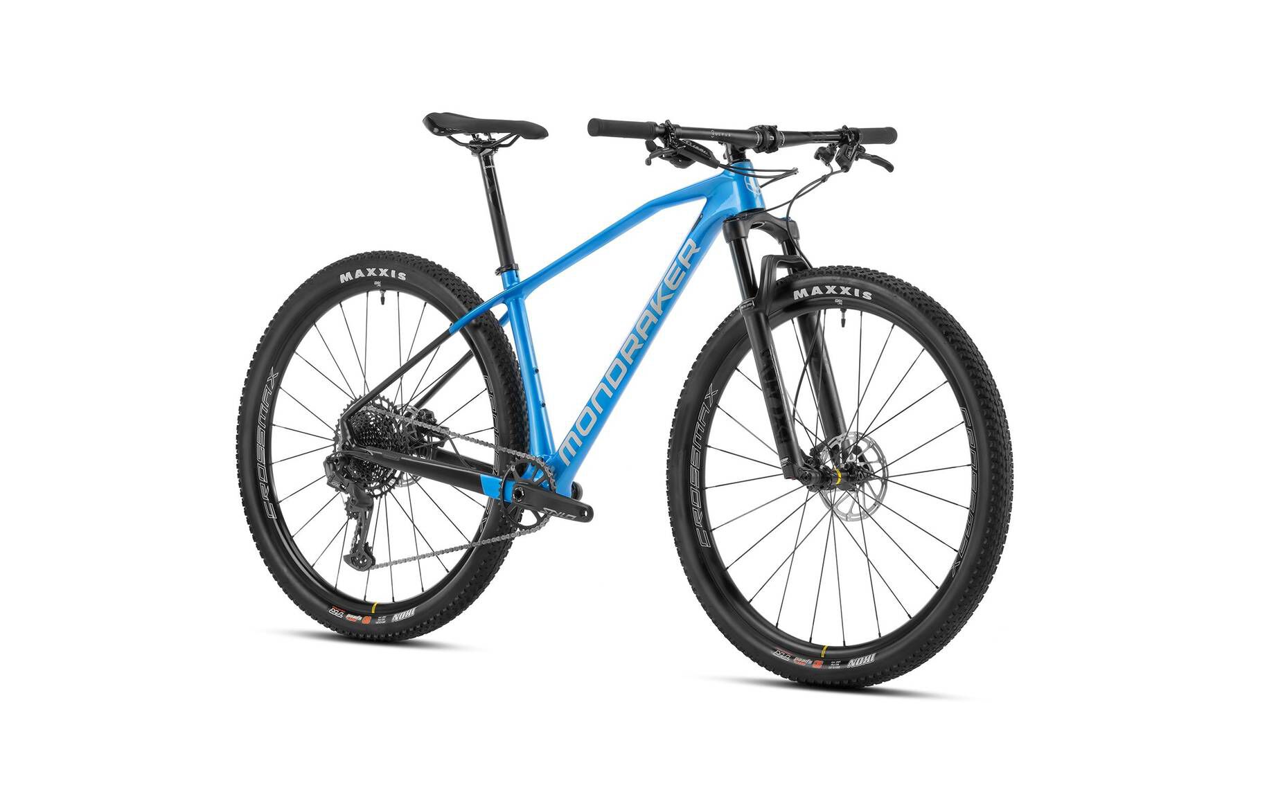 Mondraker| Mountainbike CHRONO CARBON R 29