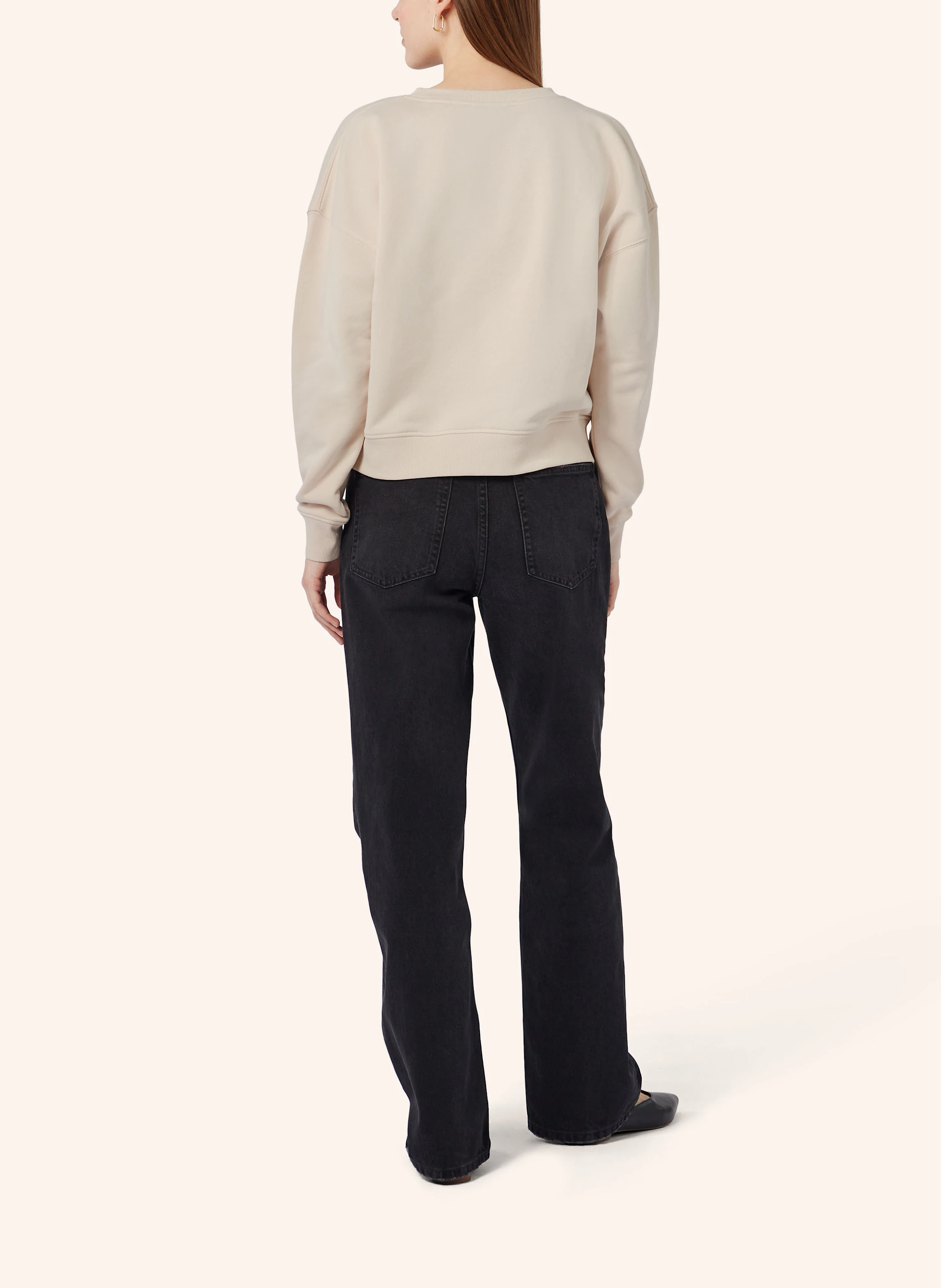 VOGUE COLLECTION Sweatshirt