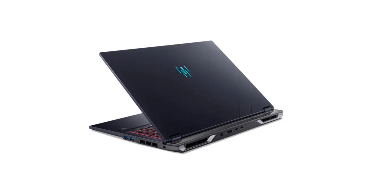 AcerPredator Helios Neo 18 AI PHN18-72-952H 18