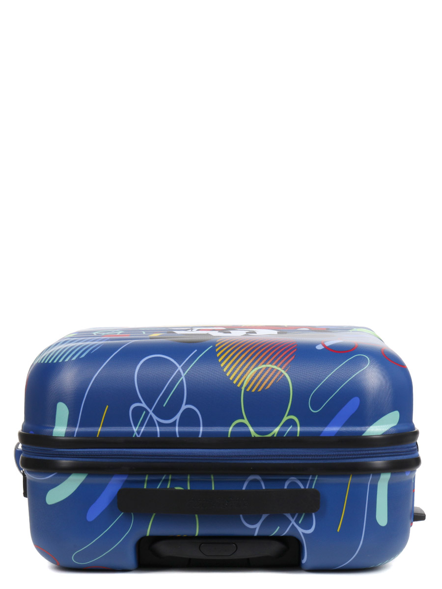 Valise  by American Tourister Mickey Future Pop 67 cm