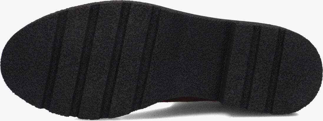 bruine shabbies chelsea boots jacy shelly