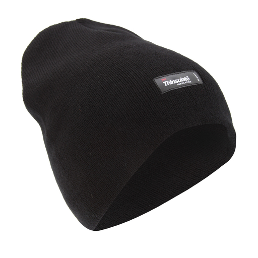 Gorro Gorro Térmico De Invierno Modelo Thinsulate Plain Universal Textiles