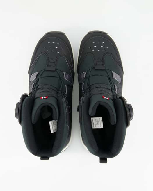 Viking Espo Reflex Warm GTX Stiefel in Schwarz