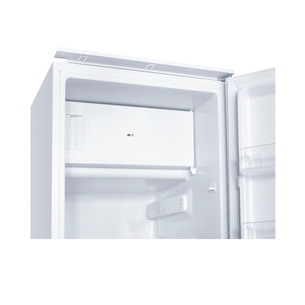 Kibernetik FSP Einbau-Kühlschrank 180 Liter mit Schleppscharnier