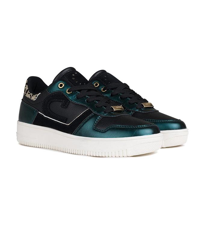 Cruyff Women Campo Low Lux Sneakers