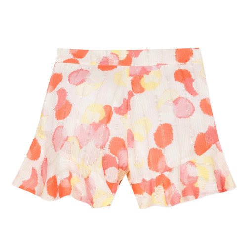 Lili Gaufrette - LORIA - Multicolore