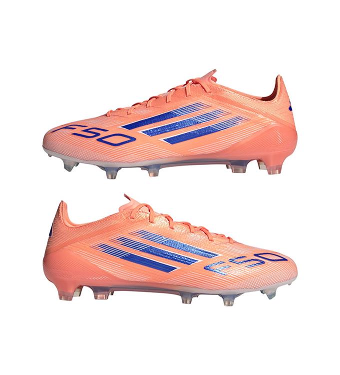 adidas F50 ELITE FG JH7618 BEAORA-LUCBLU-FTWWHT