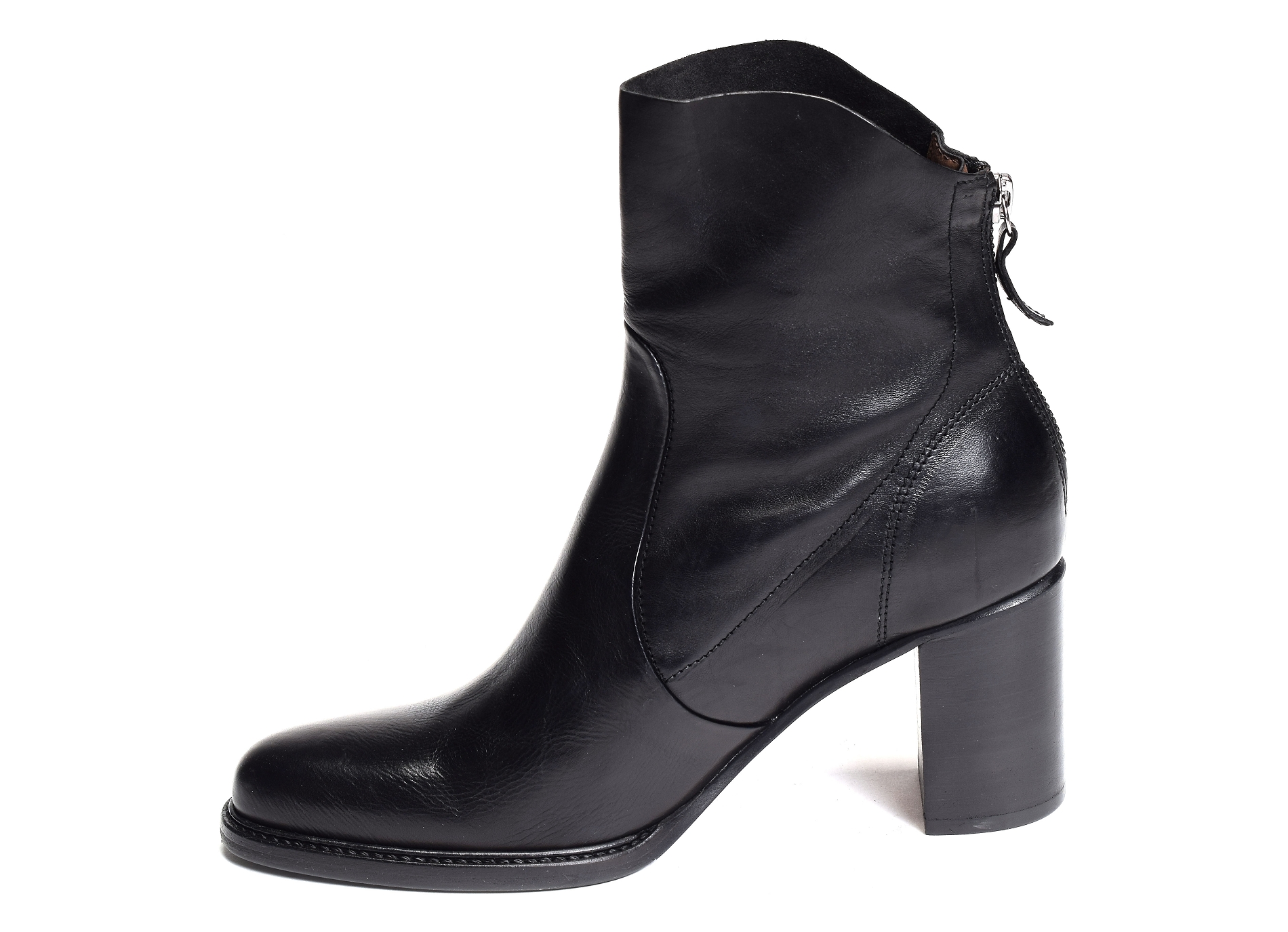Ravoire noir