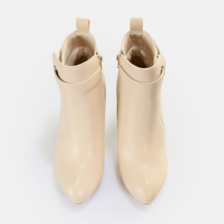Audrina 2 vegan, crème