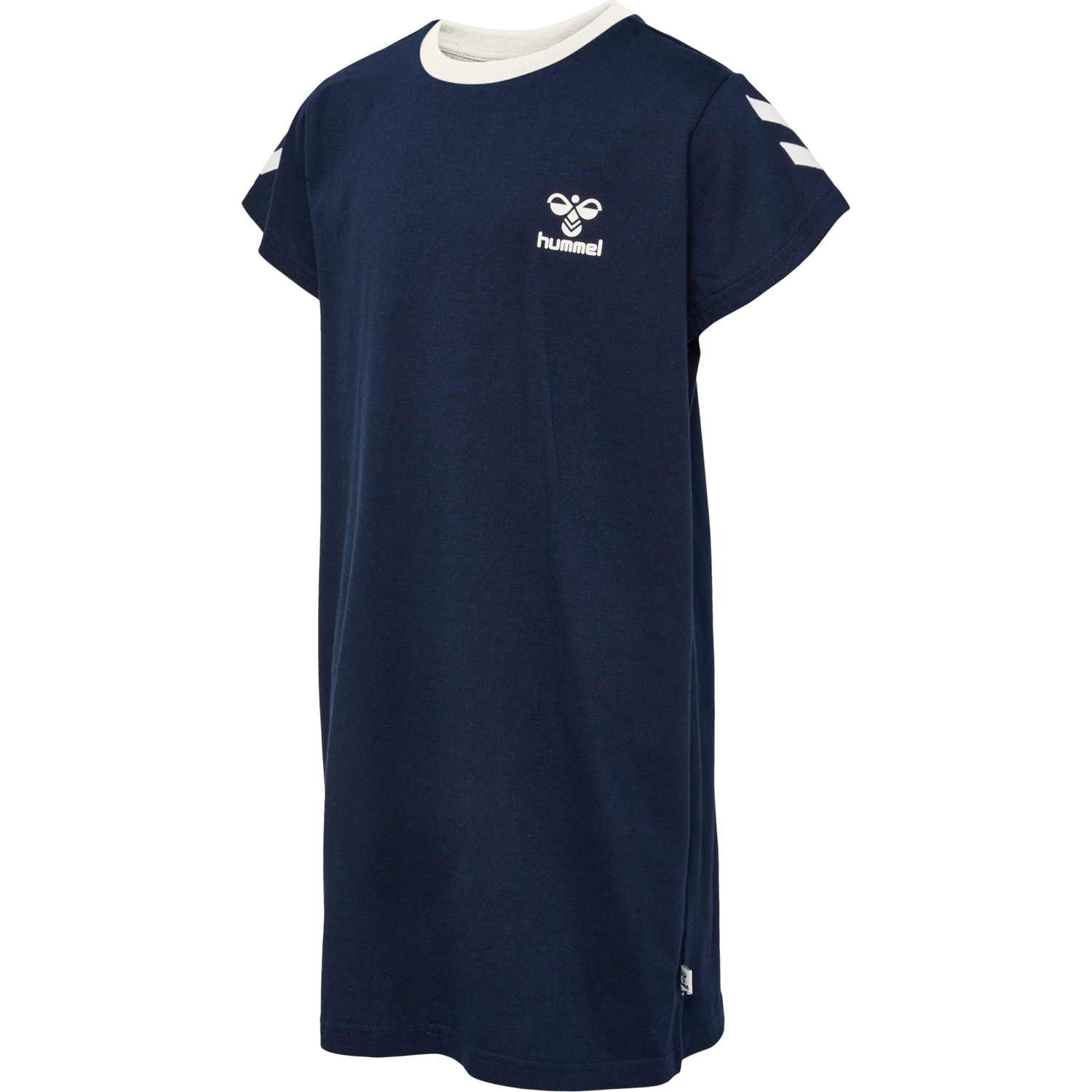 hmlMILLE T-SHIRT DRESS S/S